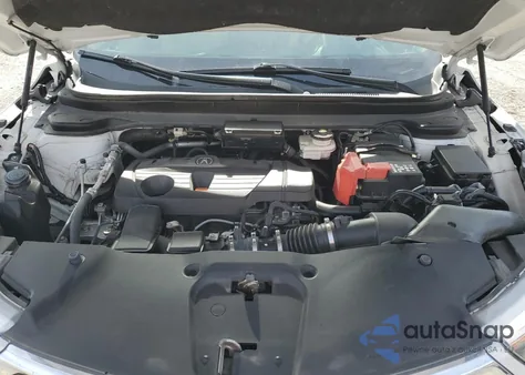 2020 Acura Rdx Advance из США, поврежденный, VIN 5J8TC1H70LL018823